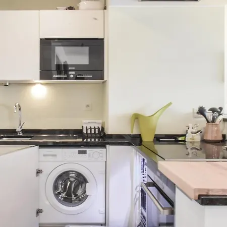 Costa Brava 3e Ref, Nr 202 Apartment Ostend