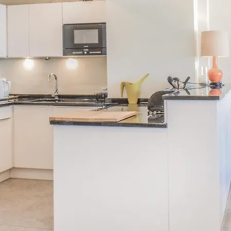 Costa Brava 3e Ref, Nr 202 Apartment