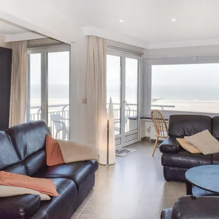 Costa Brava 3e Ref, Nr 202 Apartment *
