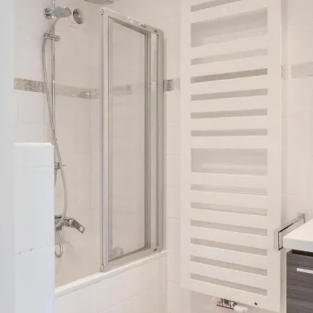 Apartment Costa Brava 3e Ref, Nr 202 *