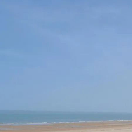 Costa Brava 3e Ref, Nr 202 Apartment Ostend