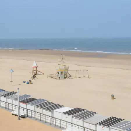 Costa Brava 3e Ref, Nr 202 * Ostend