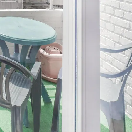 Costa Brava 3e Ref Nr 202 Appartement