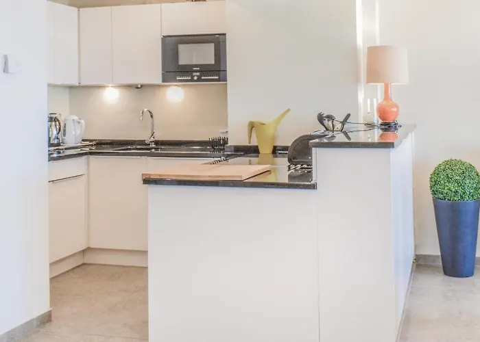 Costa Brava 3e Ref Nr 202 Appartement