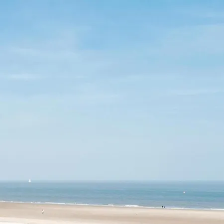 Apartment Costa Brava 3e Ref, Nr 202 Ostende