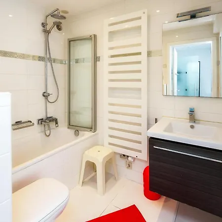 Costa Brava 3e Ref Nr 202 Apartament