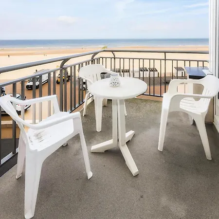 Apartament Costa Brava 3e Ref Nr 202