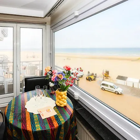 Costa Brava 3e Ref Nr 202 Apartament *