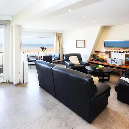 Apartament Costa Brava 3e Ref Nr 202 *