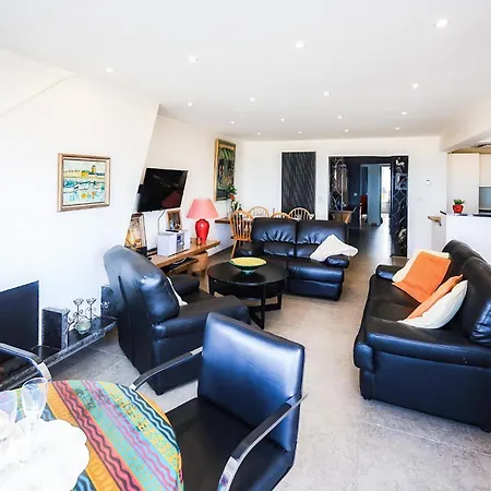 Appartement Costa Brava 3e Ref Nr 202