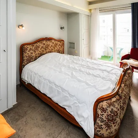 Costa Brava 3e Ref Nr 202 Appartement *