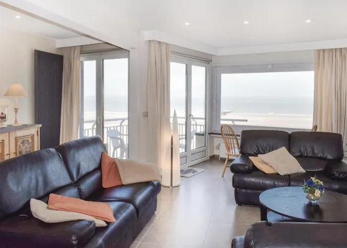 Costa Brava 3e Ref Nr 202 Apartamento *