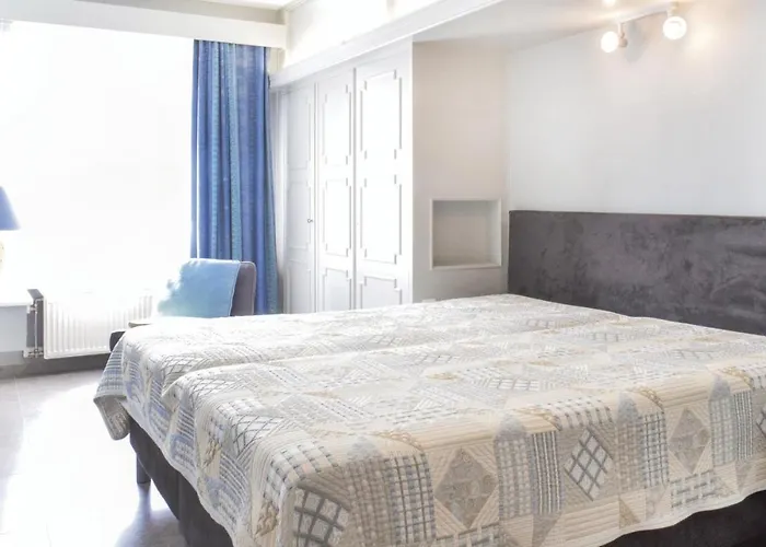 Costa Brava 3e Ref Nr 202 Ostend