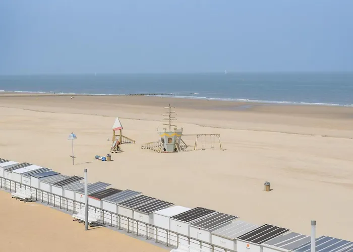 Costa Brava 3e Ref Nr 202 * Ostend