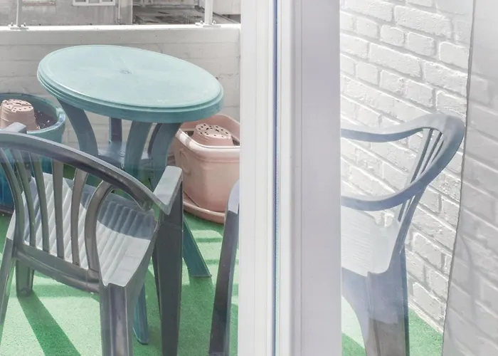 Costa Brava 3e Ref Nr 202 Apartamento