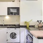 Costa Brava 3e Ref Nr 202 Apartmán Ostende